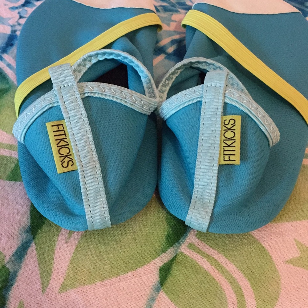 Fitkicks ( small) - Picture 2 of 6